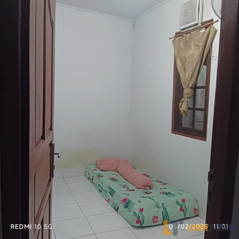 Lintown Rumah Kost Jakarta Pusat